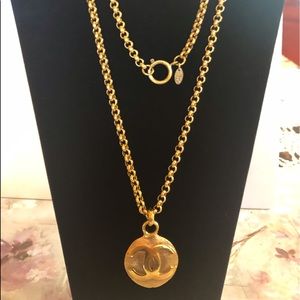 Chanel Necklace